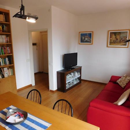 Appartamento Ponchia Bergamo Exteriér fotografie