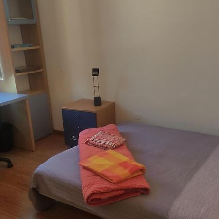 Appartamento Ponchia Bergamo Exteriér fotografie