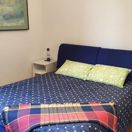Appartamento Ponchia Bergamo Exteriér fotografie