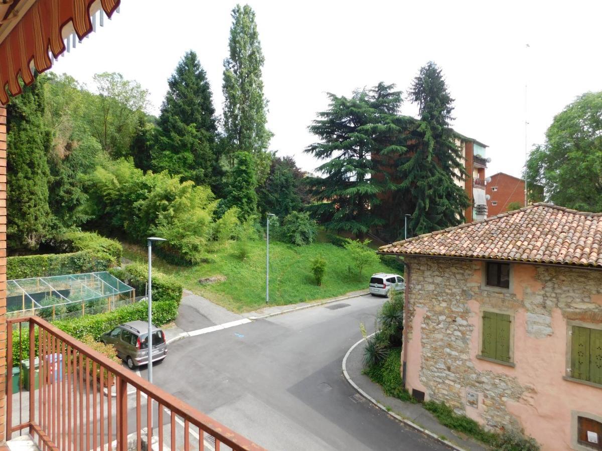 Appartamento Ponchia Bergamo Exteriér fotografie