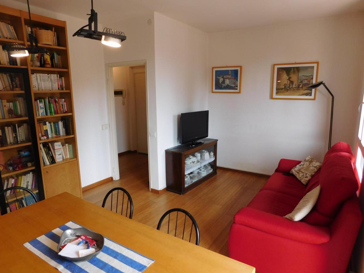 Appartamento Ponchia Bergamo Exteriér fotografie