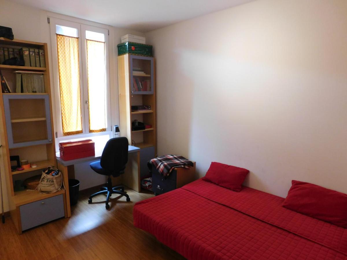 Appartamento Ponchia Bergamo Exteriér fotografie