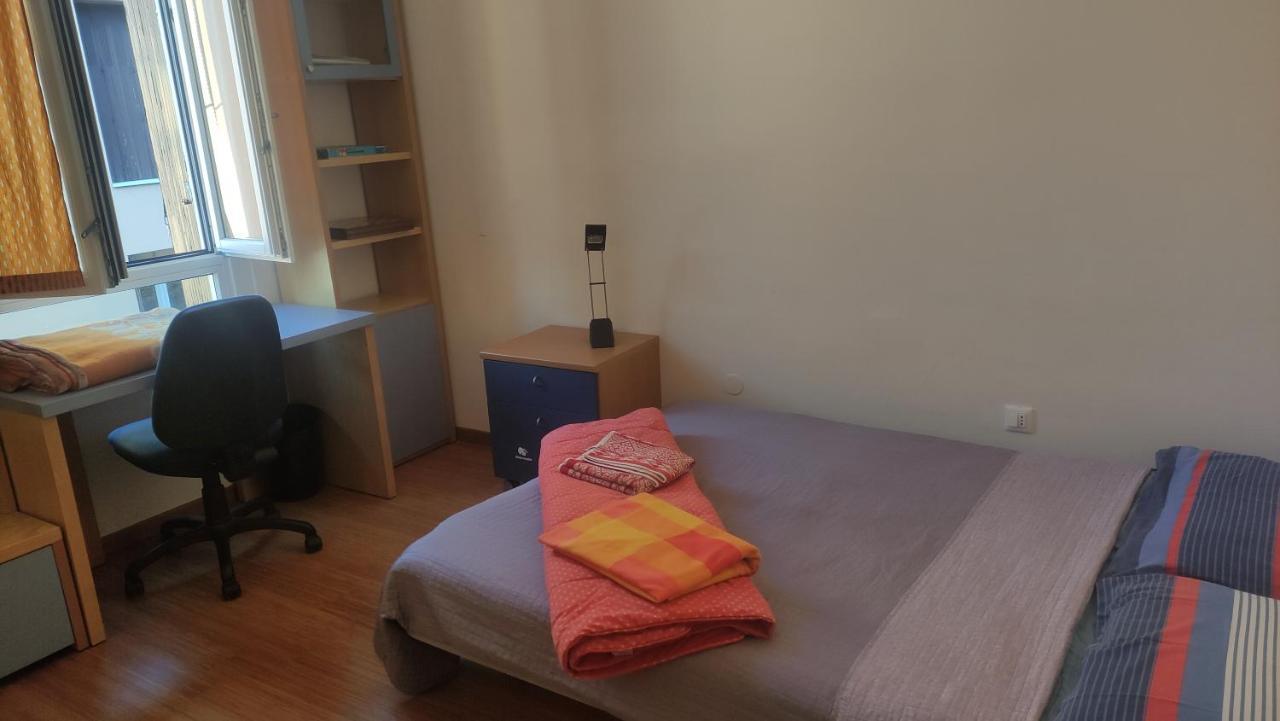 Appartamento Ponchia Bergamo Exteriér fotografie